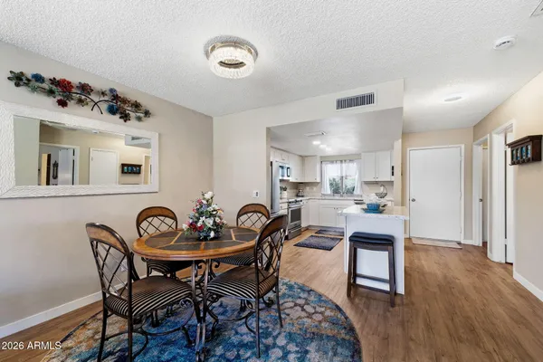 $259,900 | 671 Leisure World, Mesa, AZ 85206