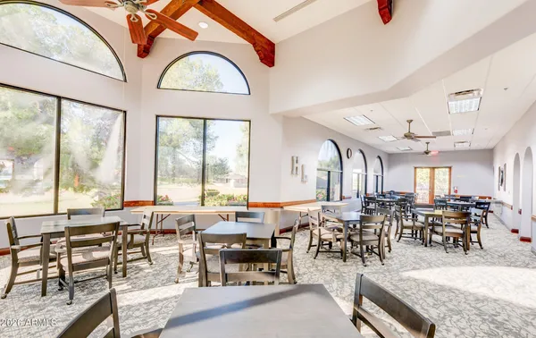 $259,900 | 671 Leisure World, Mesa, AZ 85206