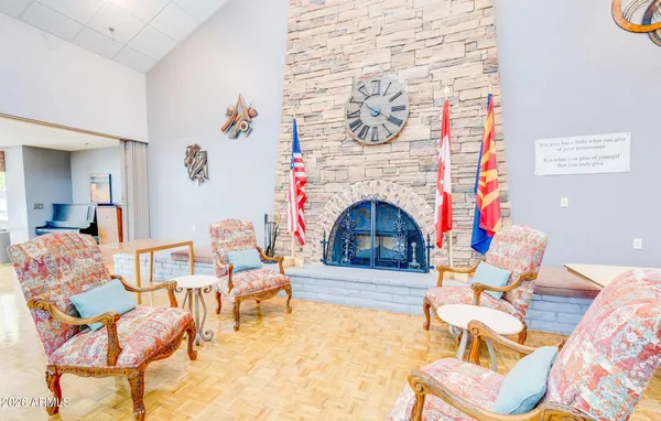 $259,900 | 671 Leisure World, Mesa, AZ 85206