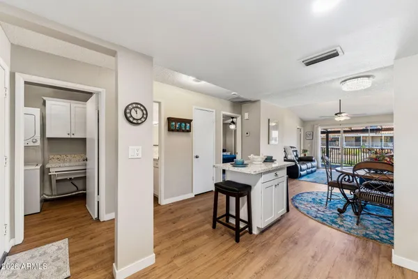 $259,900 | 671 Leisure World, Mesa, AZ 85206