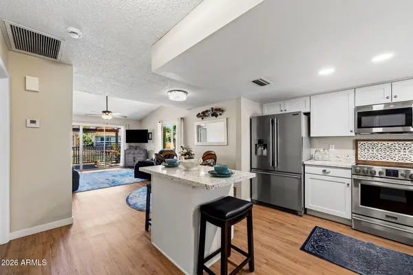 $259,900 | 671 Leisure World, Mesa, AZ 85206