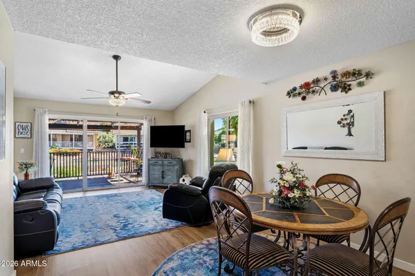 $259,900 | 671 Leisure World, Mesa, AZ 85206