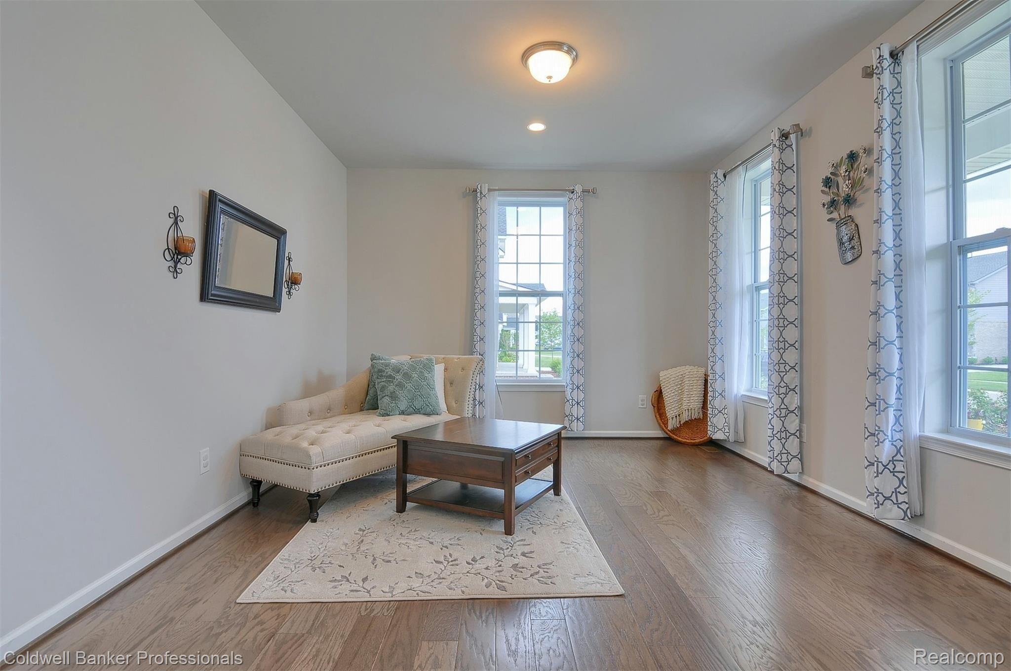 50877 Rockingham Drive Canton, MI 48188 - Photo 8 of 47 8-Living-Room.jpg