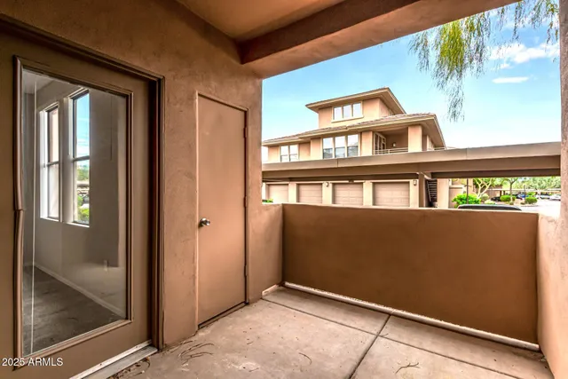 $284,000 | 20100 North 78th Place, Unit 1064, Scottsdale, AZ 85255