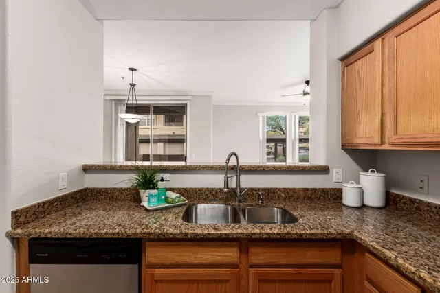 $284,000 | 20100 North 78th Place, Unit 1064, Scottsdale, AZ 85255