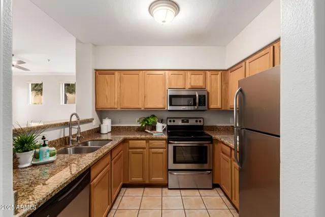 $284,000 | 20100 North 78th Place, Unit 1064, Scottsdale, AZ 85255