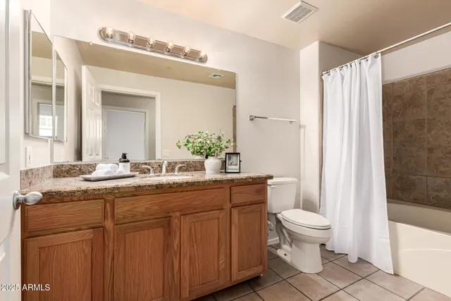 $284,000 | 20100 North 78th Place, Unit 1064, Scottsdale, AZ 85255