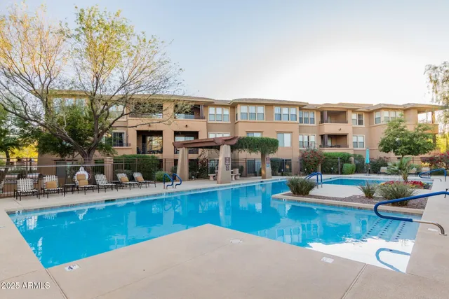 $284,000 | 20100 North 78th Place, Unit 1064, Scottsdale, AZ 85255