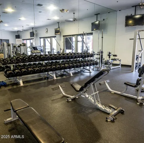 $284,000 | 20100 North 78th Place, Unit 1064, Scottsdale, AZ 85255