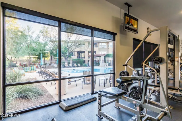 $284,000 | 20100 North 78th Place, Unit 1064, Scottsdale, AZ 85255