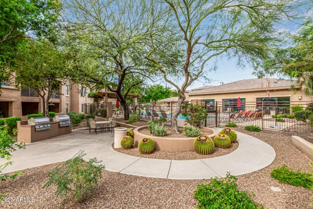 $284,000 | 20100 North 78th Place, Unit 1064, Scottsdale, AZ 85255
