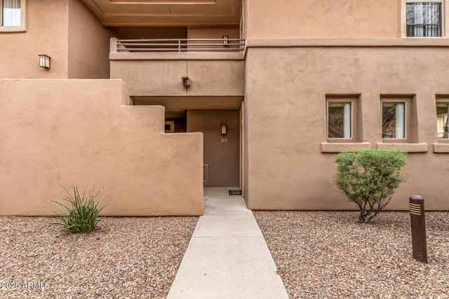 $284,000 | 20100 North 78th Place, Unit 1064, Scottsdale, AZ 85255