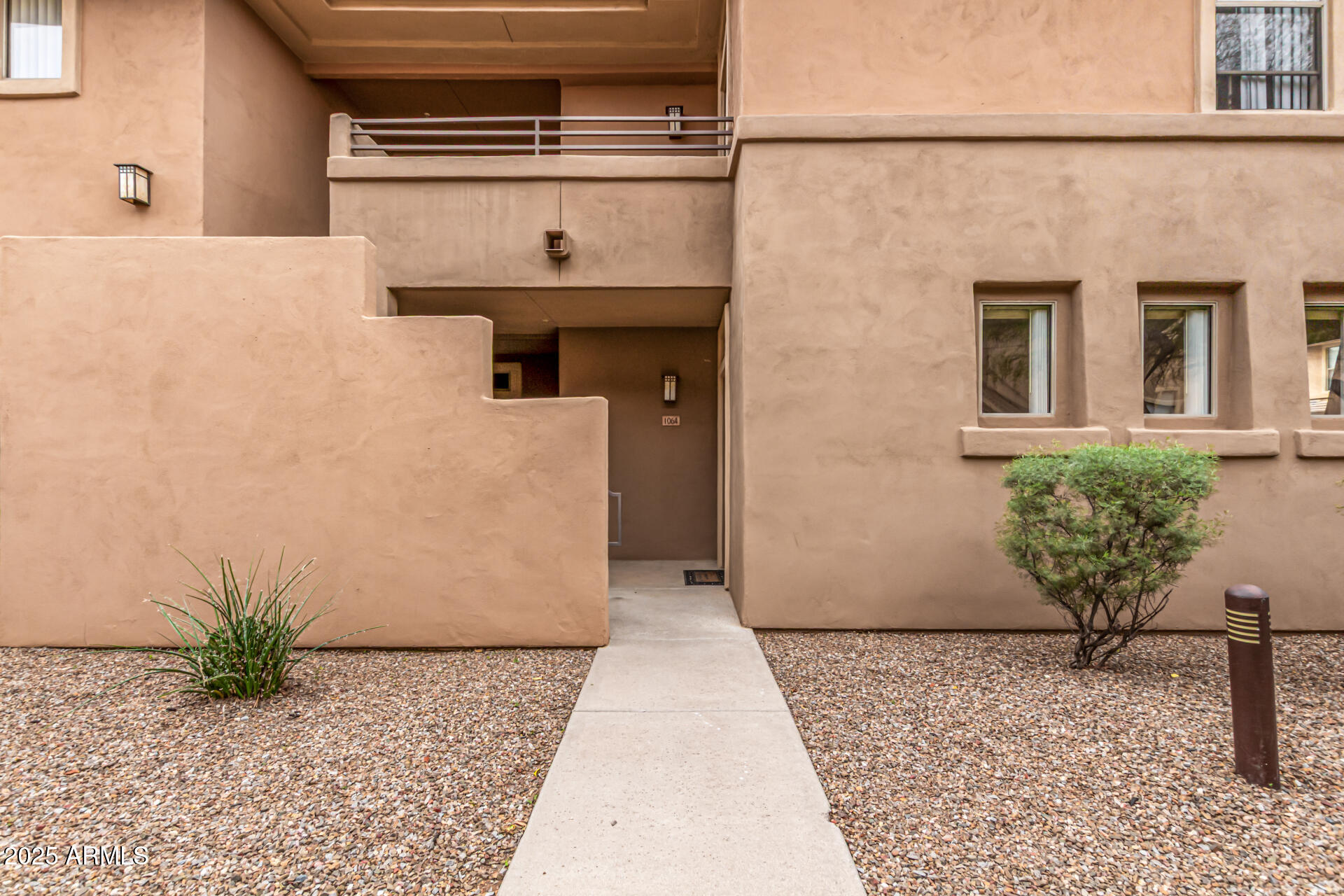 20100 North 78th Place, Unit 1064 Scottsdale, AZ 85255 - Photo 35 of 37 a view of entryway