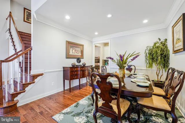 $915,000 | 20862 Saber Jet Place, Ashburn, VA 20147