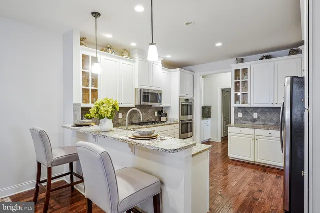 $915,000 | 20862 Saber Jet Place, Ashburn, VA 20147