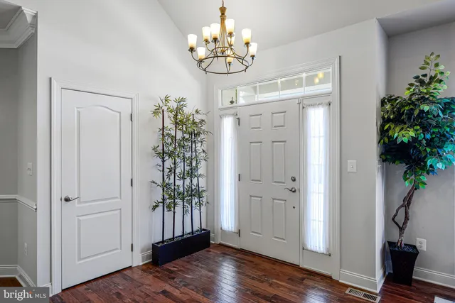 $915,000 | 20862 Saber Jet Place, Ashburn, VA 20147