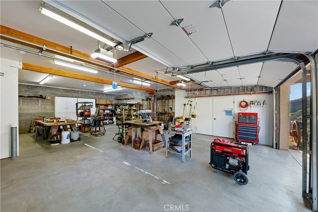 8400 Mipolomol Road Malibu, CA 90265 - Photo 47 of 59 a view of storage and utility room