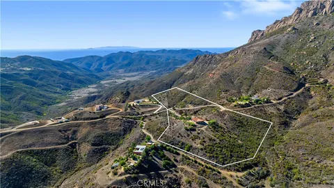 $2,450,000 | 8400 Mipolomol Road, Malibu, CA 90265