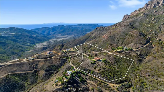 $2,450,000 | 8400 Mipolomol Road, Malibu, CA 90265