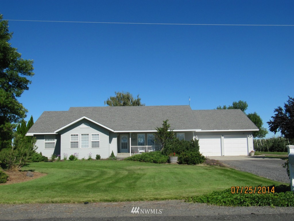 6731 Rd G Northwest Ephrata, WA 98823 - Photo 1 of 24 Gallery Image 1