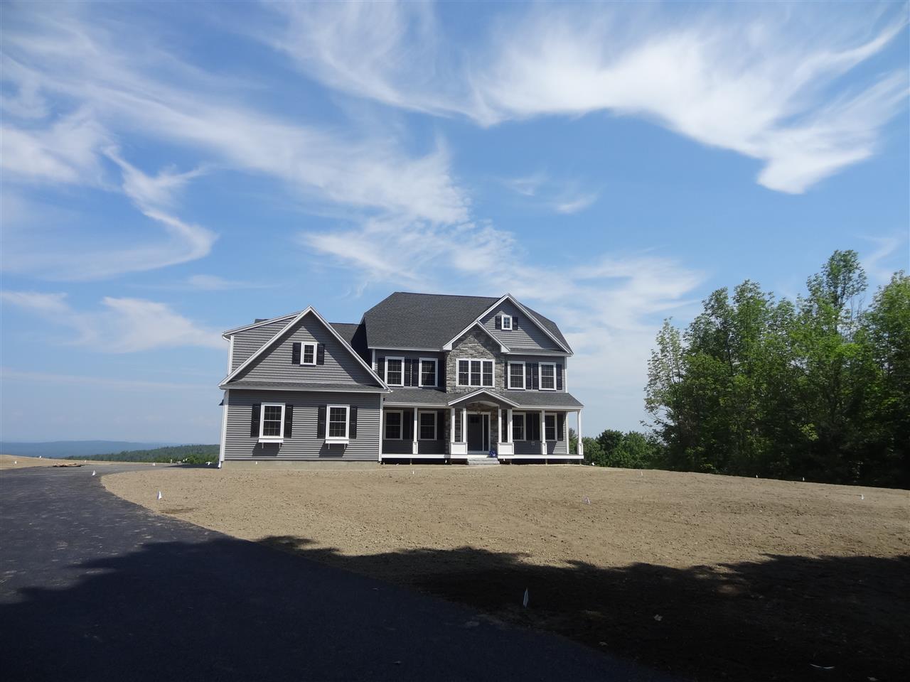 6 Dunbarton Center Road, Unit 10 Bow, NH 03304 - Photo 2 of 40 Gallery Image 2