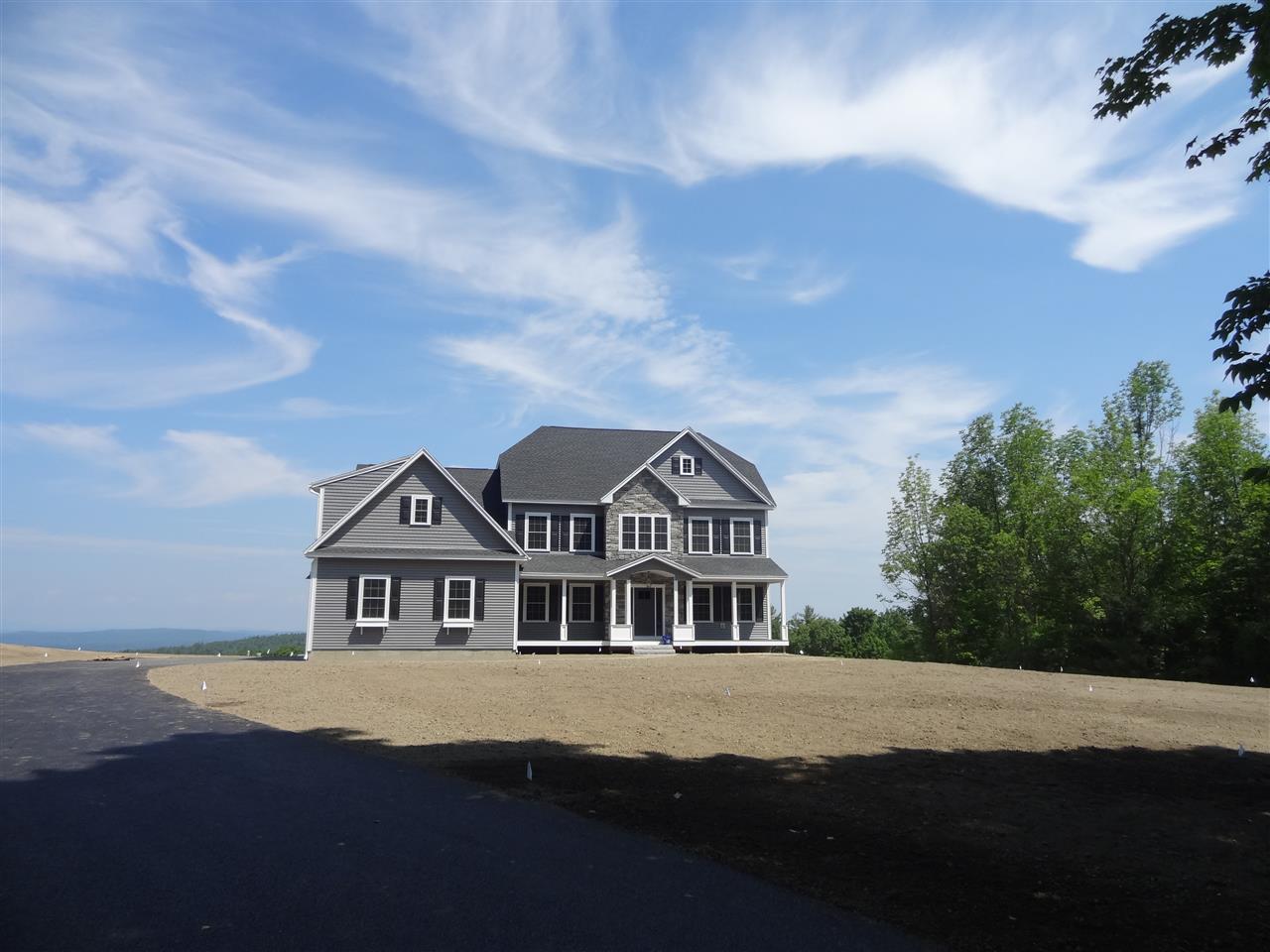 6 Dunbarton Center Road, Unit 10 Bow, NH 03304 - Photo 34 of 40 Gallery Image 34