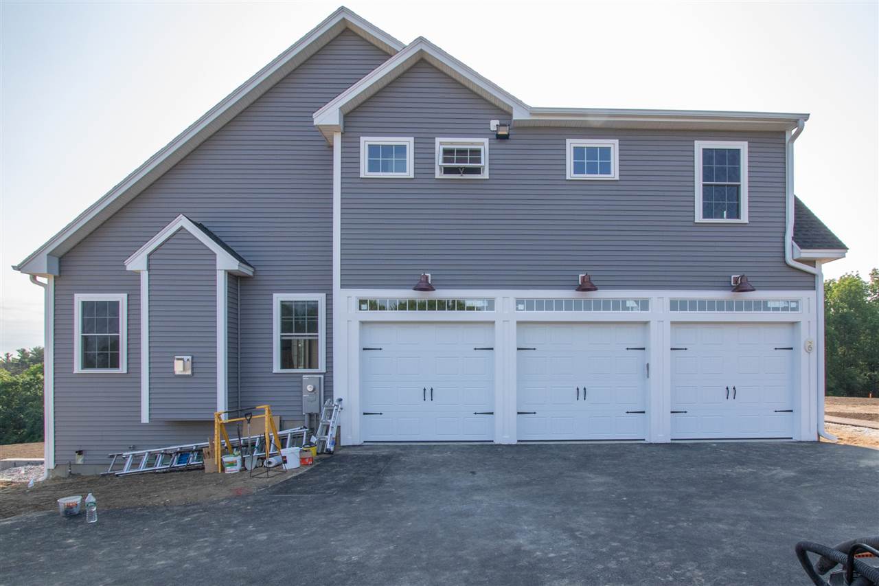 6 Dunbarton Center Road, Unit 10 Bow, NH 03304 - Photo 38 of 40 Gallery Image 38