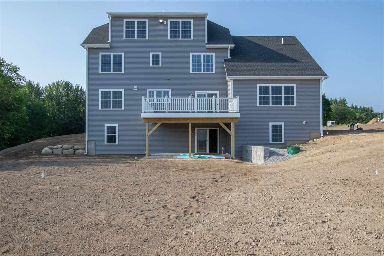 6 Dunbarton Center Road, Unit 10 Bow, NH 03304 - Photo 39 of 40 Gallery Image 39