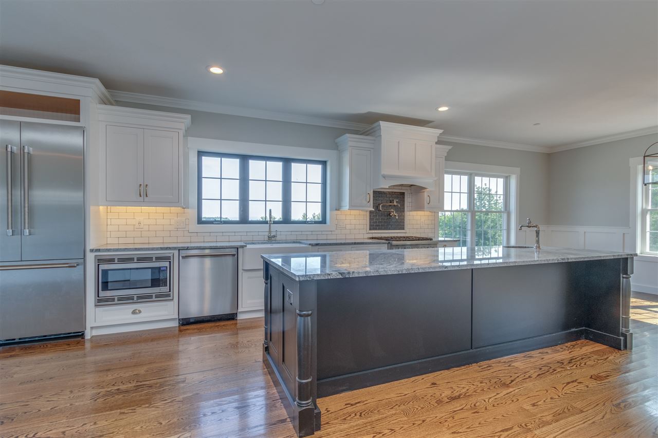 6 Dunbarton Center Road, Unit 10 Bow, NH 03304 - Photo 8 of 40 Gallery Image 8