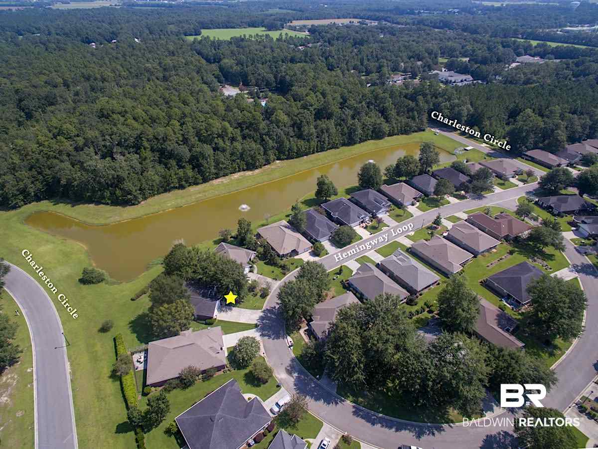 234 Hemingway Loop Foley, AL 36535 - Photo 27 of 28