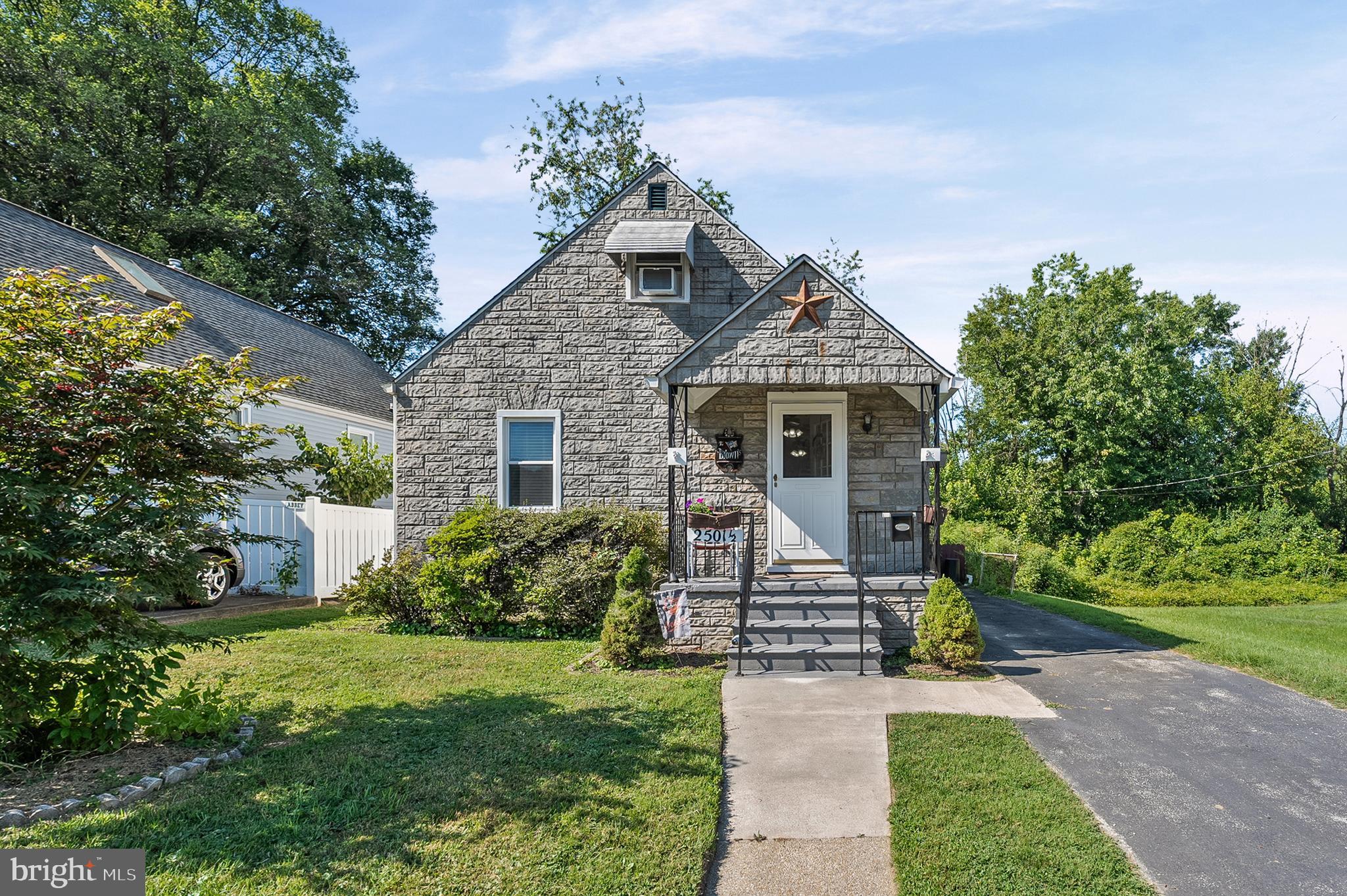 2501 1/2 Wentworth Road Baltimore, MD 21234 - Photo 1 of 31 Welcome Home!