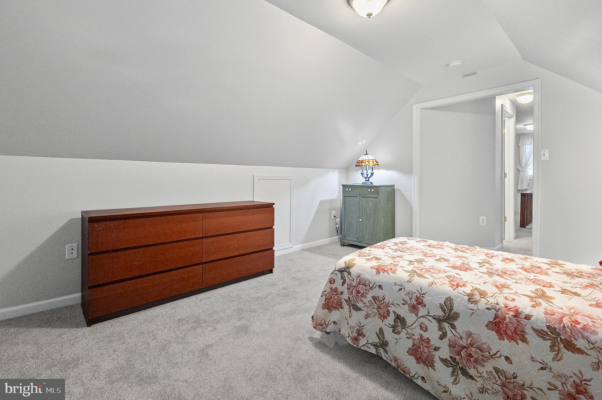 2501 1/2 Wentworth Road Baltimore, MD 21234 - Photo 21 of 31 Spacious 2nd bedroom