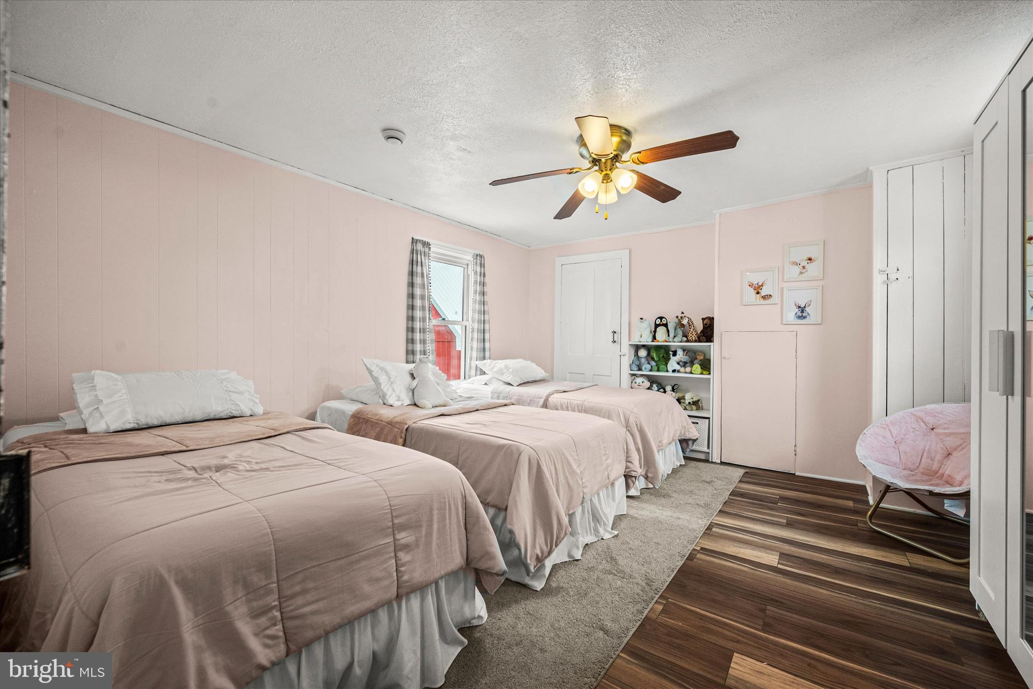 2900 Gillis Falls Road Mount Airy, MD 21771 - Photo 25 of 53 Bedroom 2