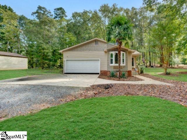 3239 Hurricane Church Road Clinton, SC 29325 - Photo 2 of 50