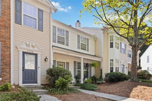 $236,000 | 3752 Berkeley Crossing, Duluth, GA 30096