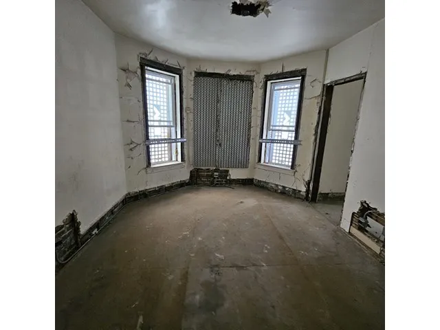 a view of livingroom with stairs