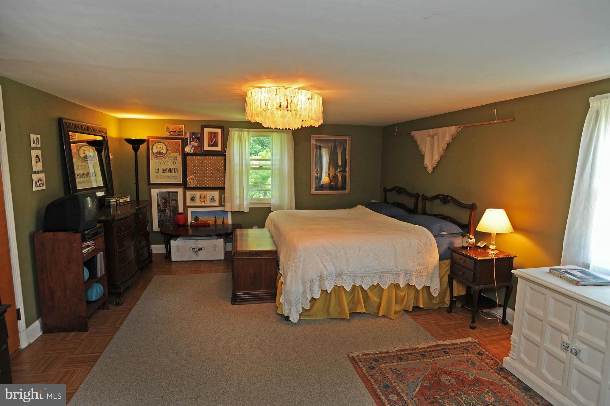 12718 Harford Road Hydes, MD 21082 - Photo 12 of 29 Bedroom (Master)