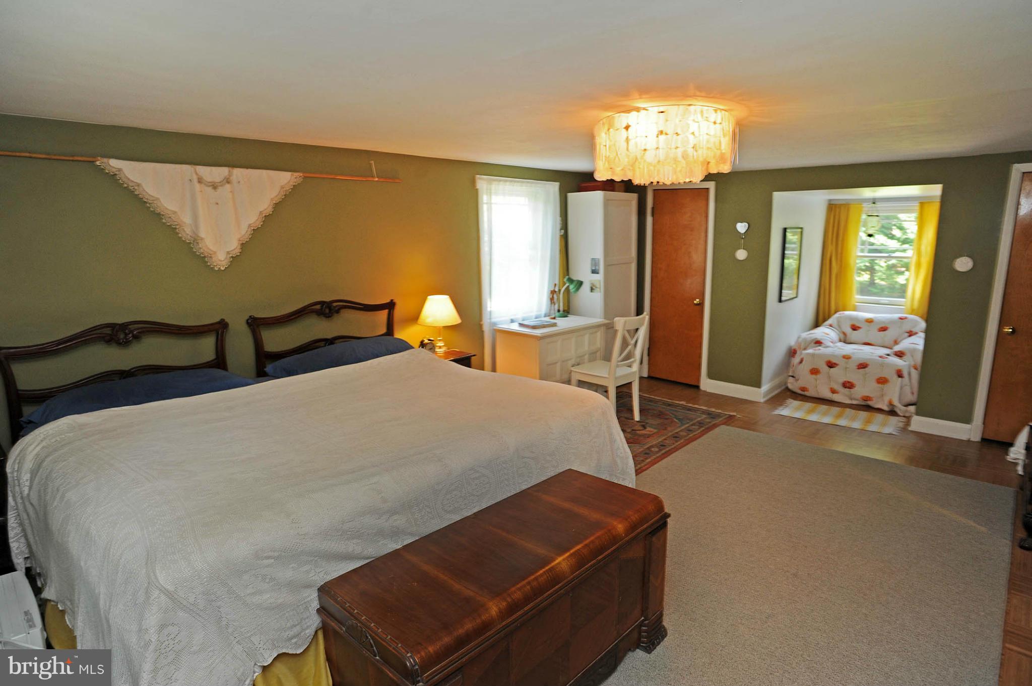 12718 Harford Road Hydes, MD 21082 - Photo 13 of 29 Bedroom (Master)