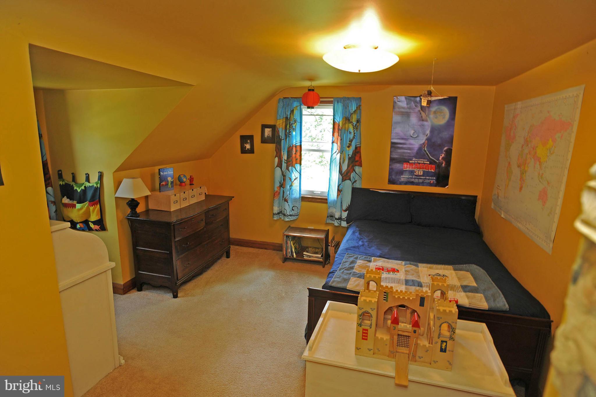 12718 Harford Road Hydes, MD 21082 - Photo 14 of 29 Bedroom