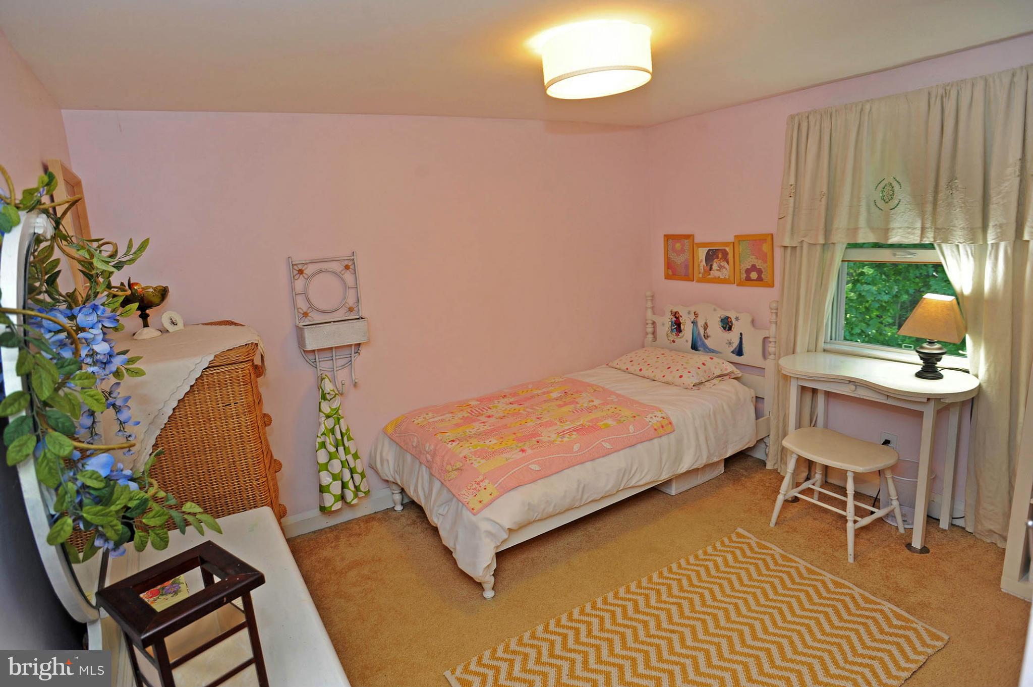12718 Harford Road Hydes, MD 21082 - Photo 15 of 29 Bedroom