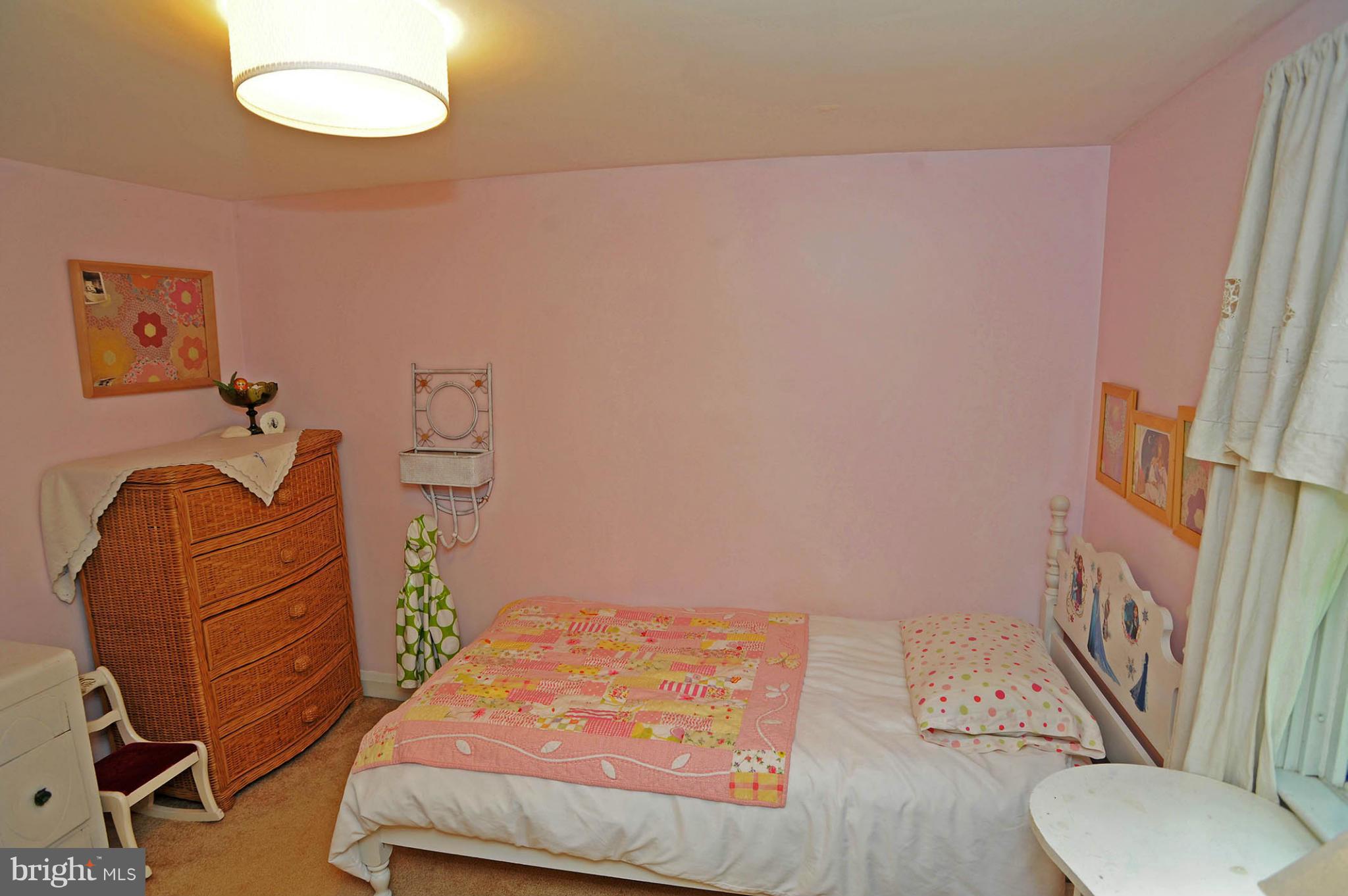 12718 Harford Road Hydes, MD 21082 - Photo 16 of 29 Bedroom