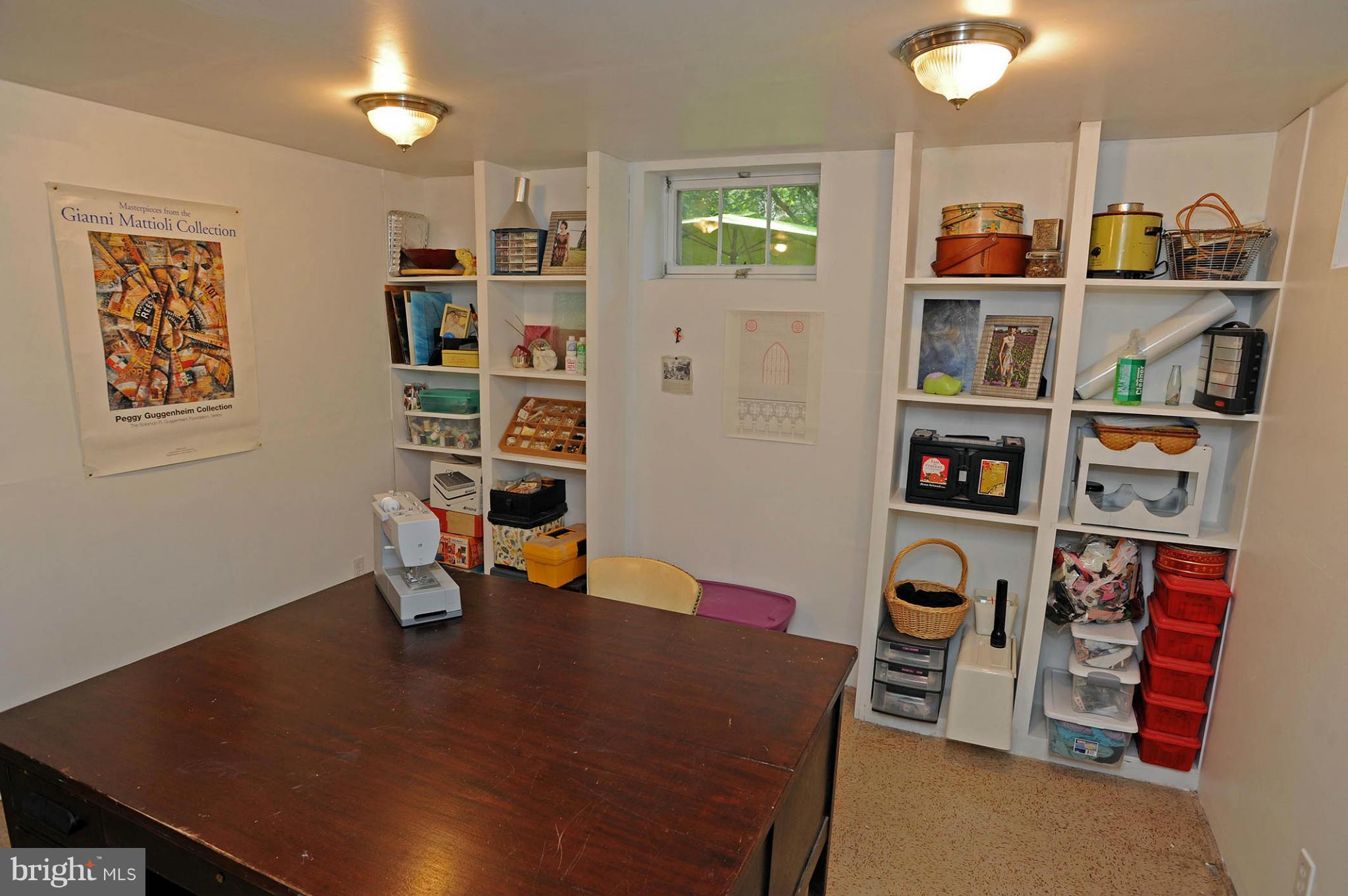 12718 Harford Road Hydes, MD 21082 - Photo 18 of 29 Basement