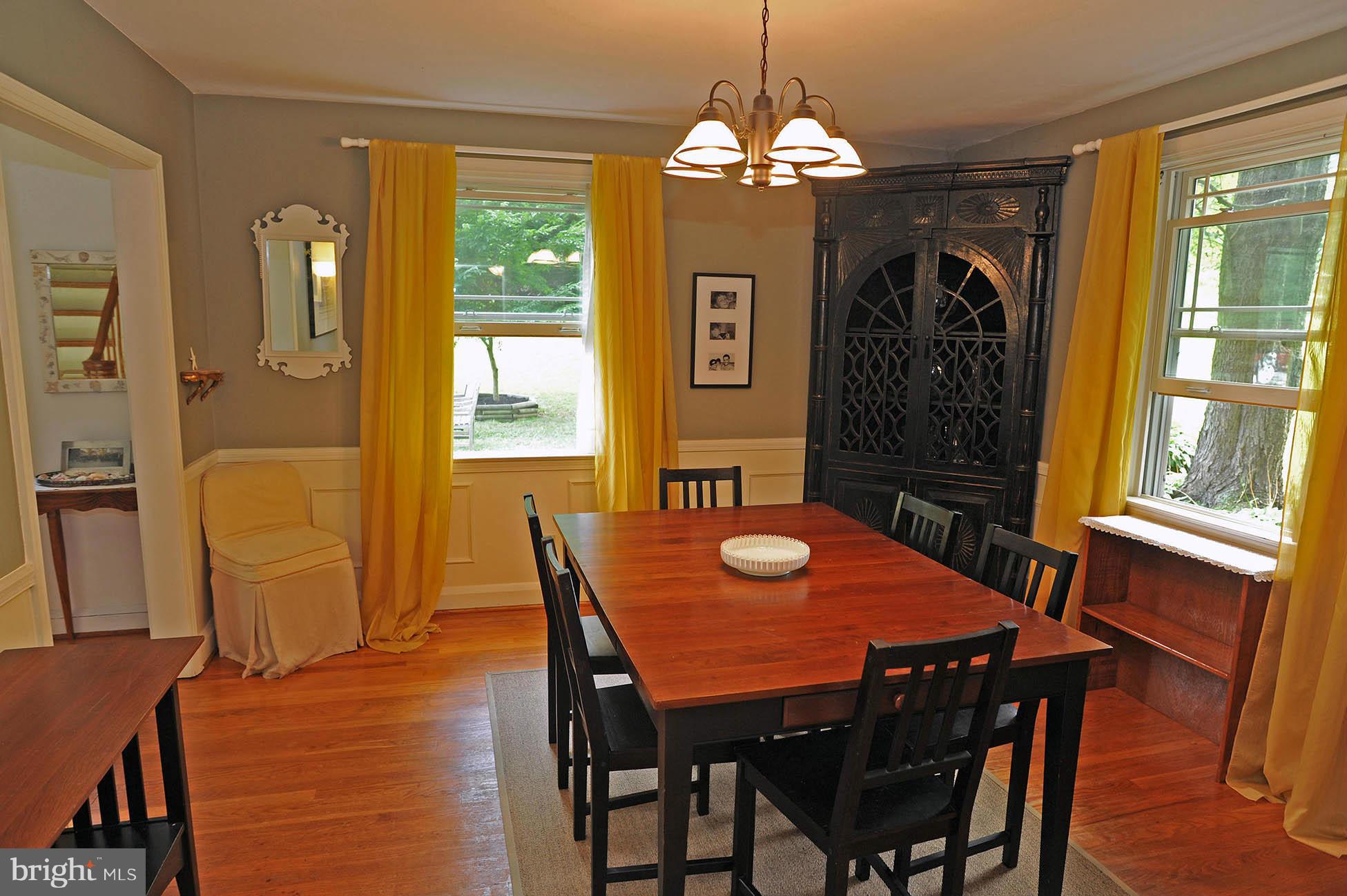 12718 Harford Road Hydes, MD 21082 - Photo 5 of 29 Dining Room