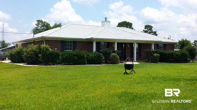 34880 Pine Road South Stapleton, AL 36578 - Photo 1 of 1