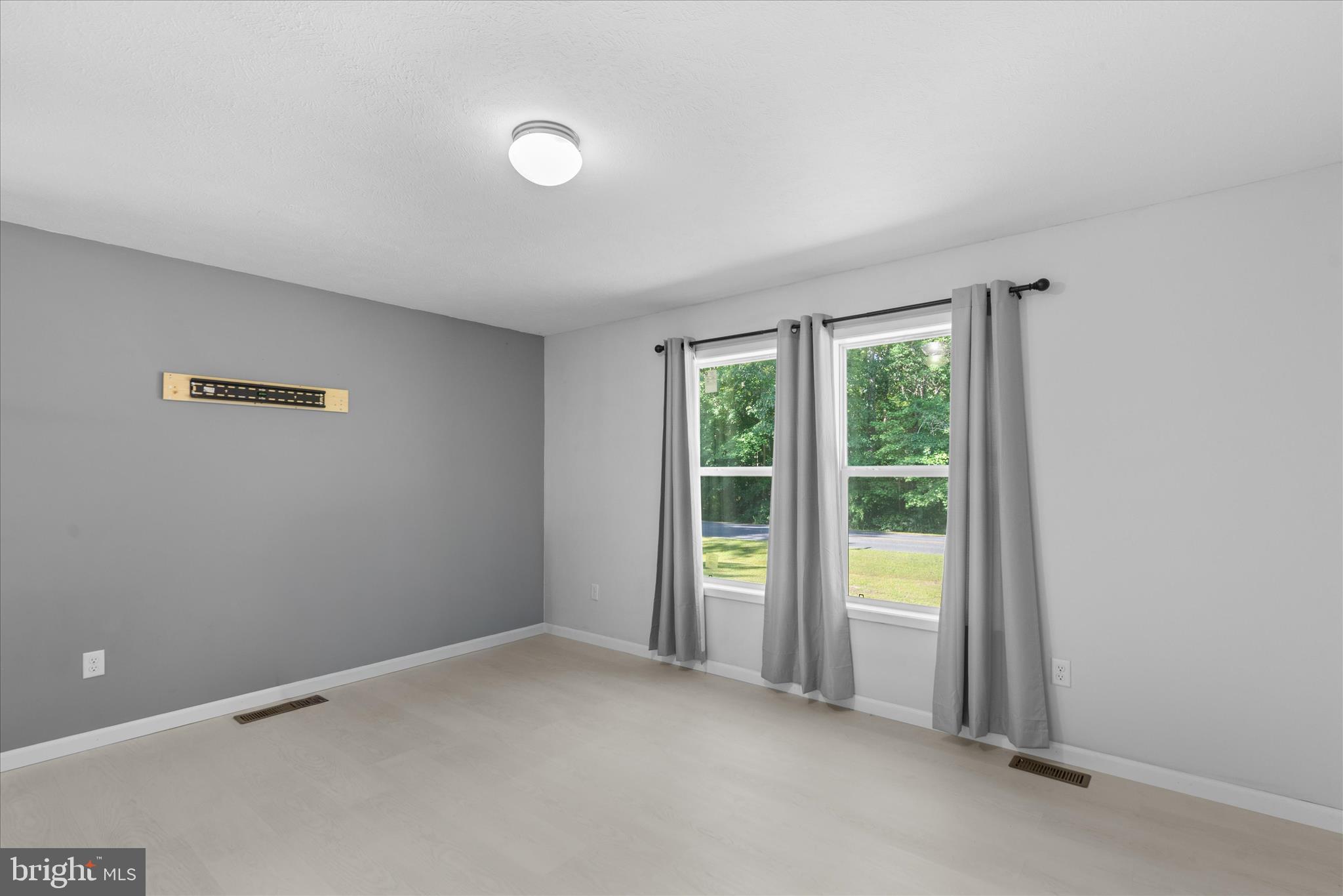 9249 Croppers Island Road Newark, MD 21841 - Photo 27 of 48 PRIMARY BEDROOM HAS LVP FLOORING