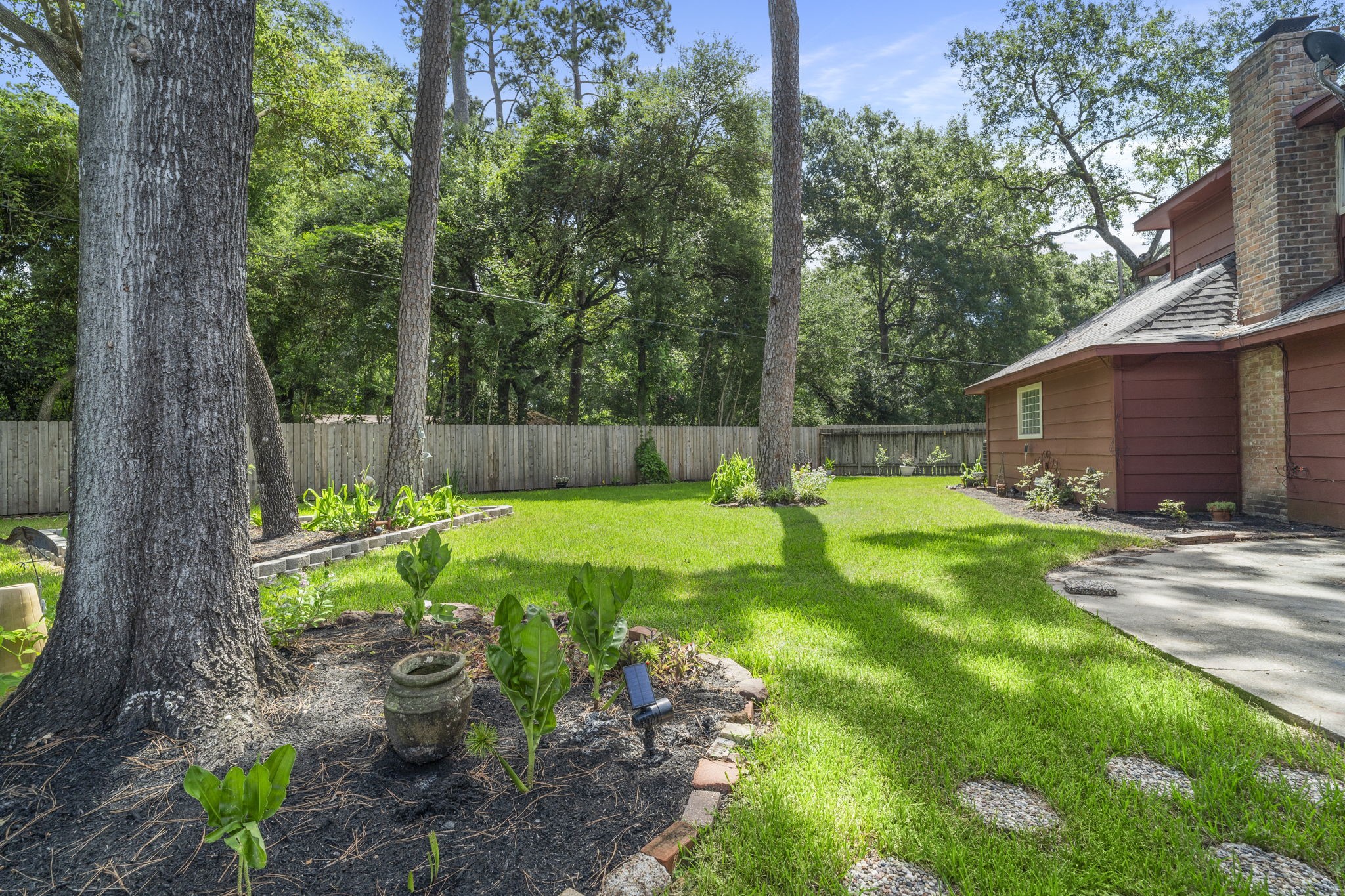 8206 Colonial Oaks Lane Spring, TX 77379 - Photo 48 of 50