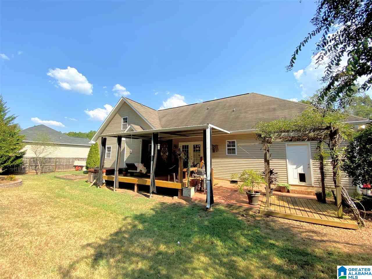 1511 Ryleigh Way Southwest Jacksonville, AL 36265 - Photo 11 of 25