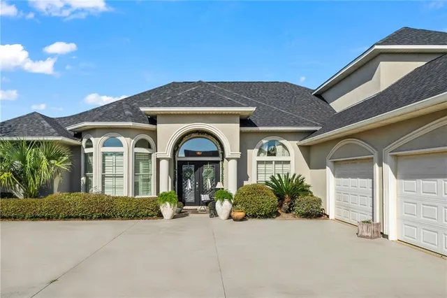 $489,900 | 241 East Augusta Lane, Slidell, LA 70458
