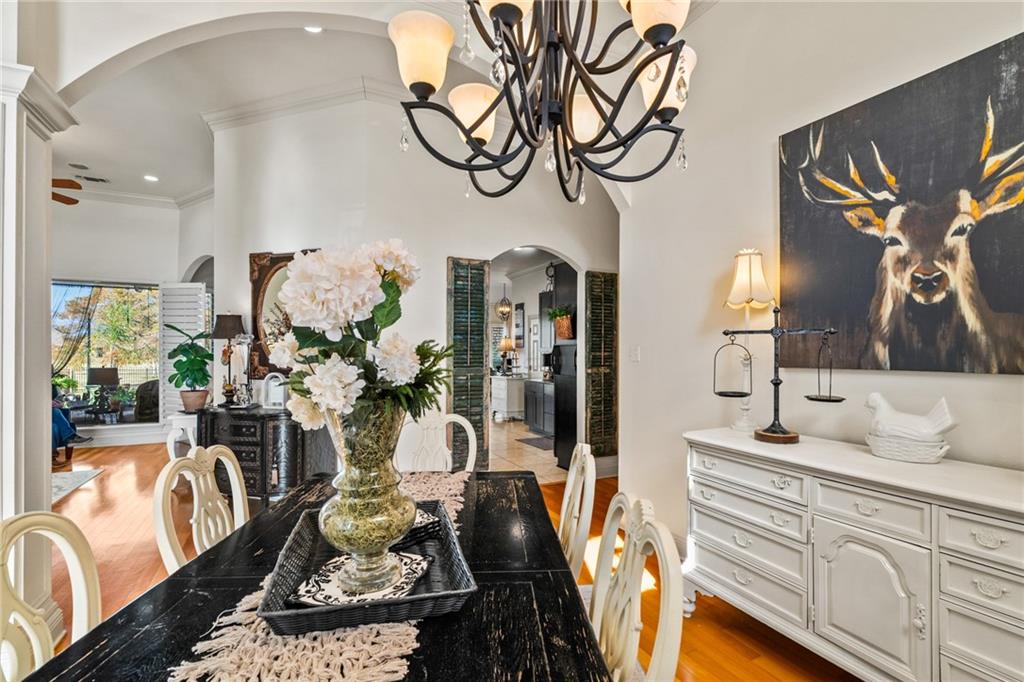 241 East Augusta Lane Slidell, LA 70458 - Photo 11 of 39