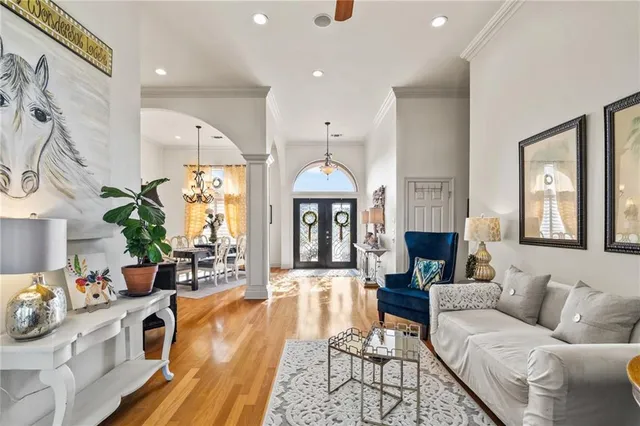 $489,900 | 241 East Augusta Lane, Slidell, LA 70458